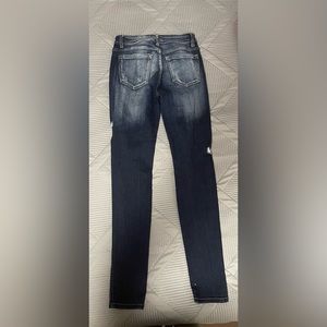 KanCan Distressed Jeans